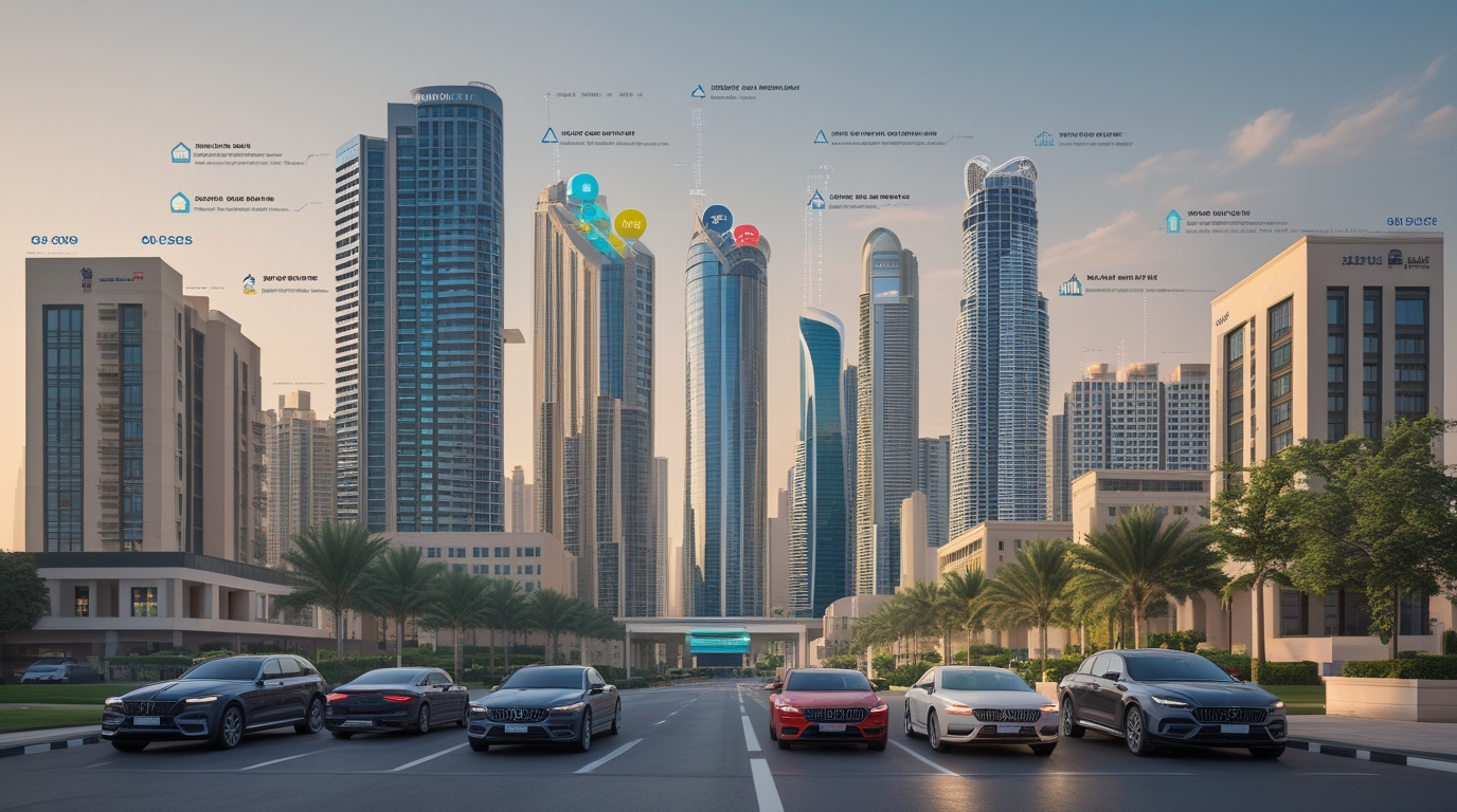 Global & Regional Real Estate Market Trends 2026